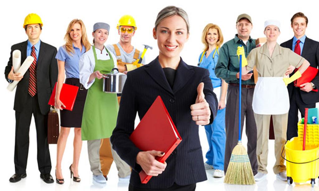 Sarıyer Yük Taşıma Personeli